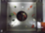 Stainless Steel Food Processing