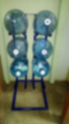 Water Jug Holder