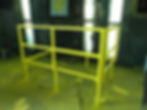 Safety Railing