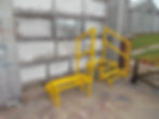 Safety Railing 8