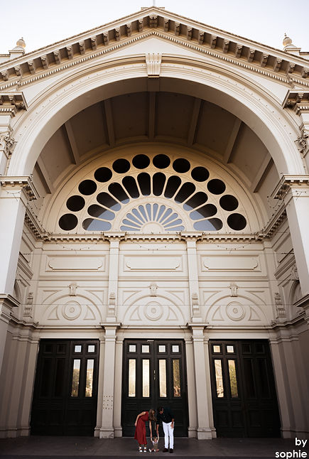 Braden, Sandy & Oaklen- Carlton Gardens-