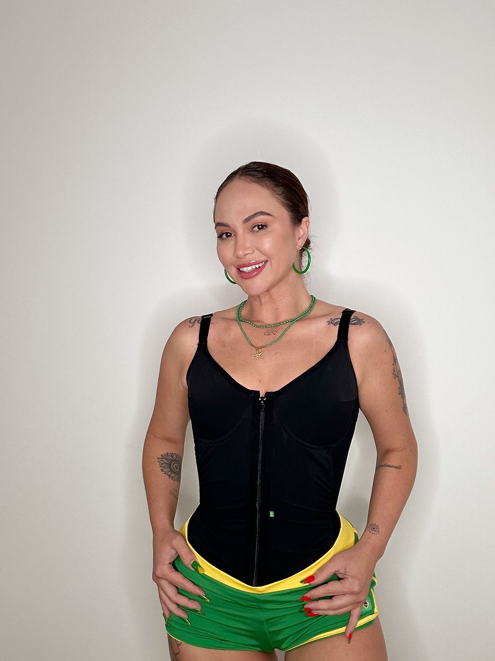 Miniature : Cinta Brasil