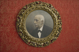 Old Portrait