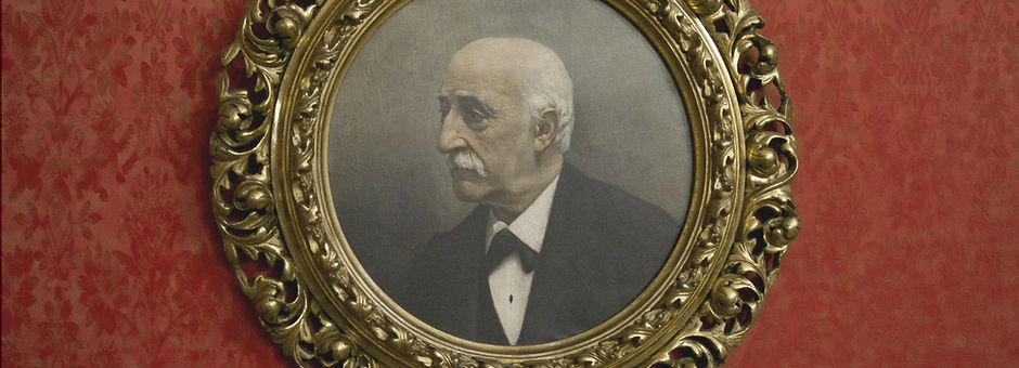 Old Portrait