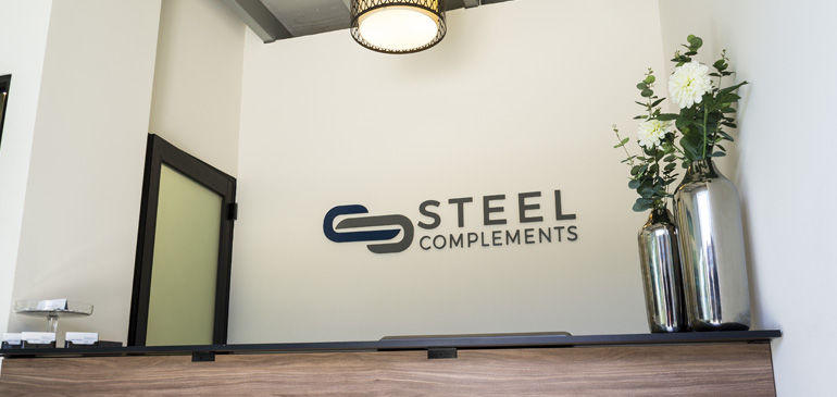 Oficina Steel