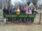 25 Years of Flint Stone Park Clean up