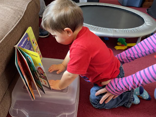 Pre-Crawling Activities
