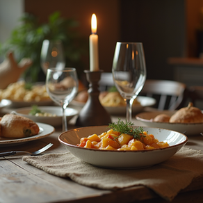 Top Places to Eat Canterbury: A Culinary Journey Through the Historic City