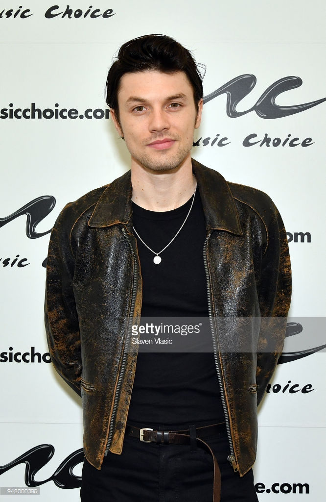 04.04.2018 Visite de Music Choice