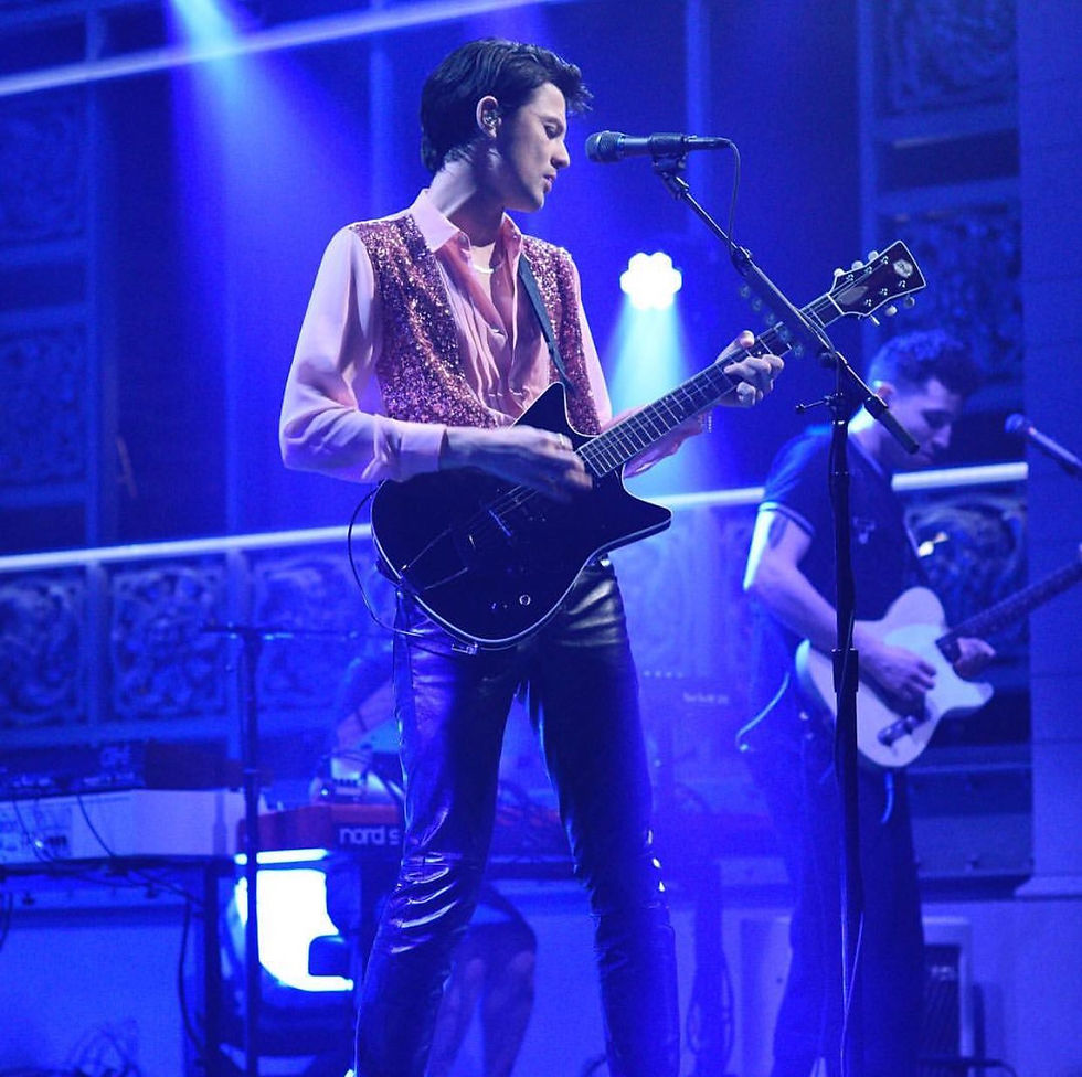 10.03.2018 Saturday Night Live!