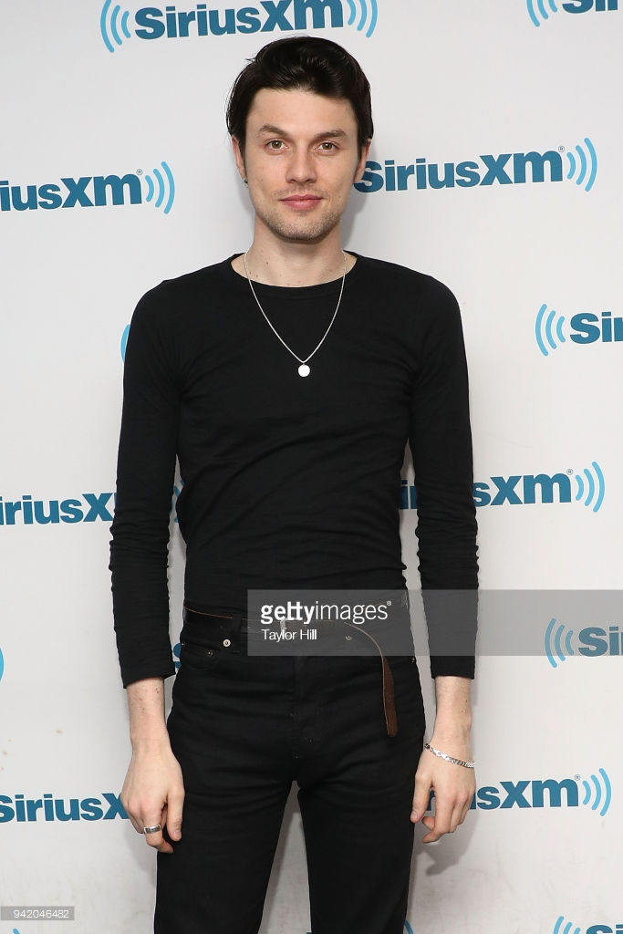 04.04.2018 Visite de Sirius XM