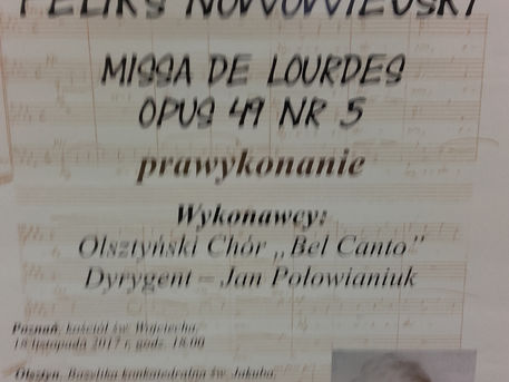 Koncert