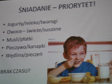 Ogólnopolski Program „Trzymaj formę”