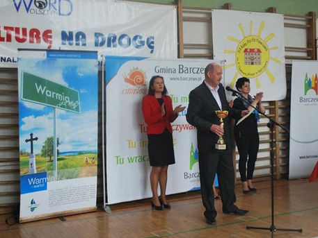 III Powiatowy Turniej Bezpieczeństwa Ruchu Drogowego