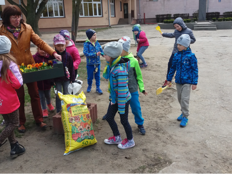 REALIZUJEMY PROJEKT – SZKOŁA WSPÓŁPRACY
