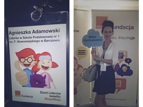 Zjazd Liderów świetlic MegaMisji.
