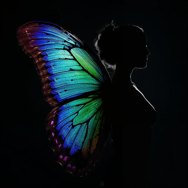 Our Logo- My Custom Meditation