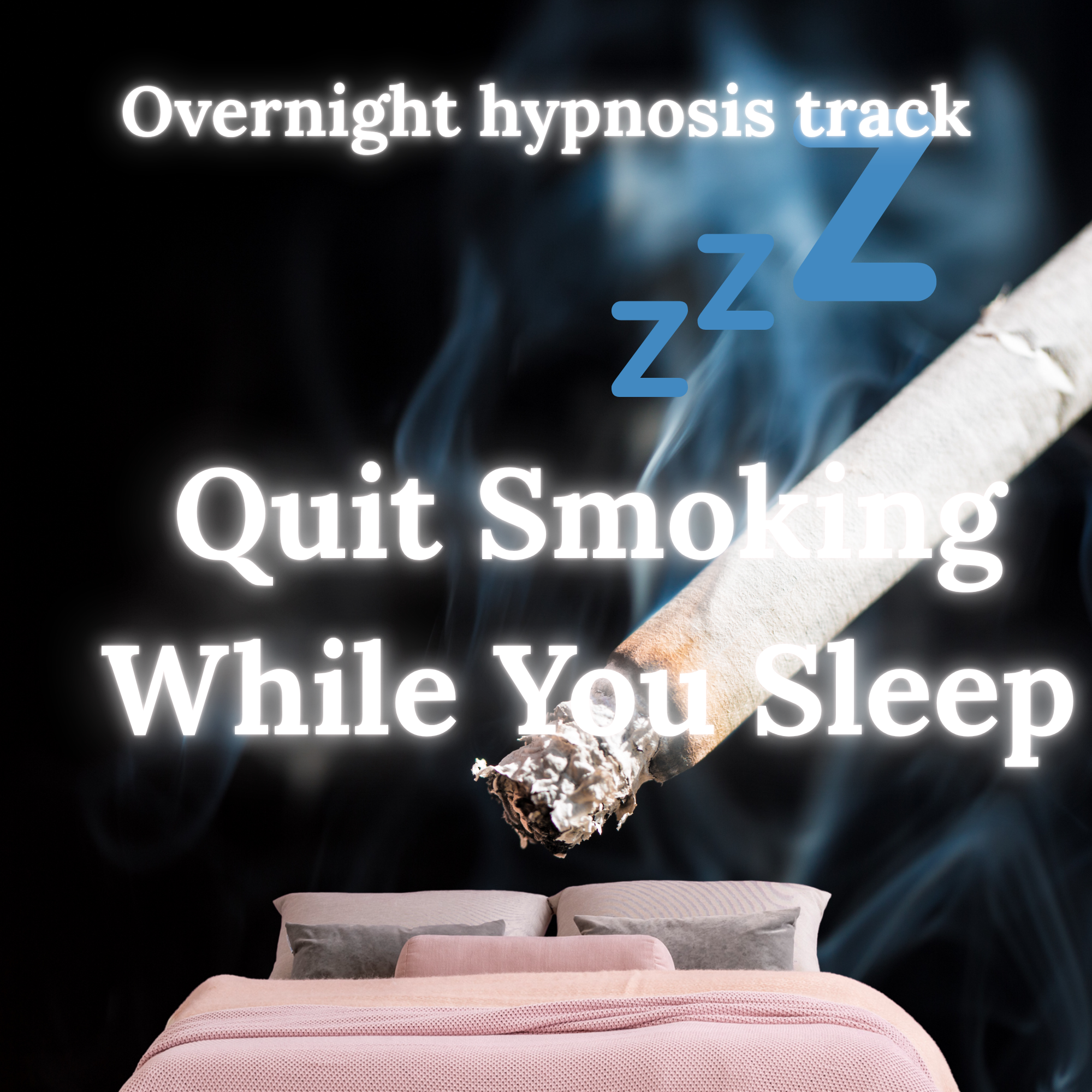 Overnight Quit Smoking Hypnosis