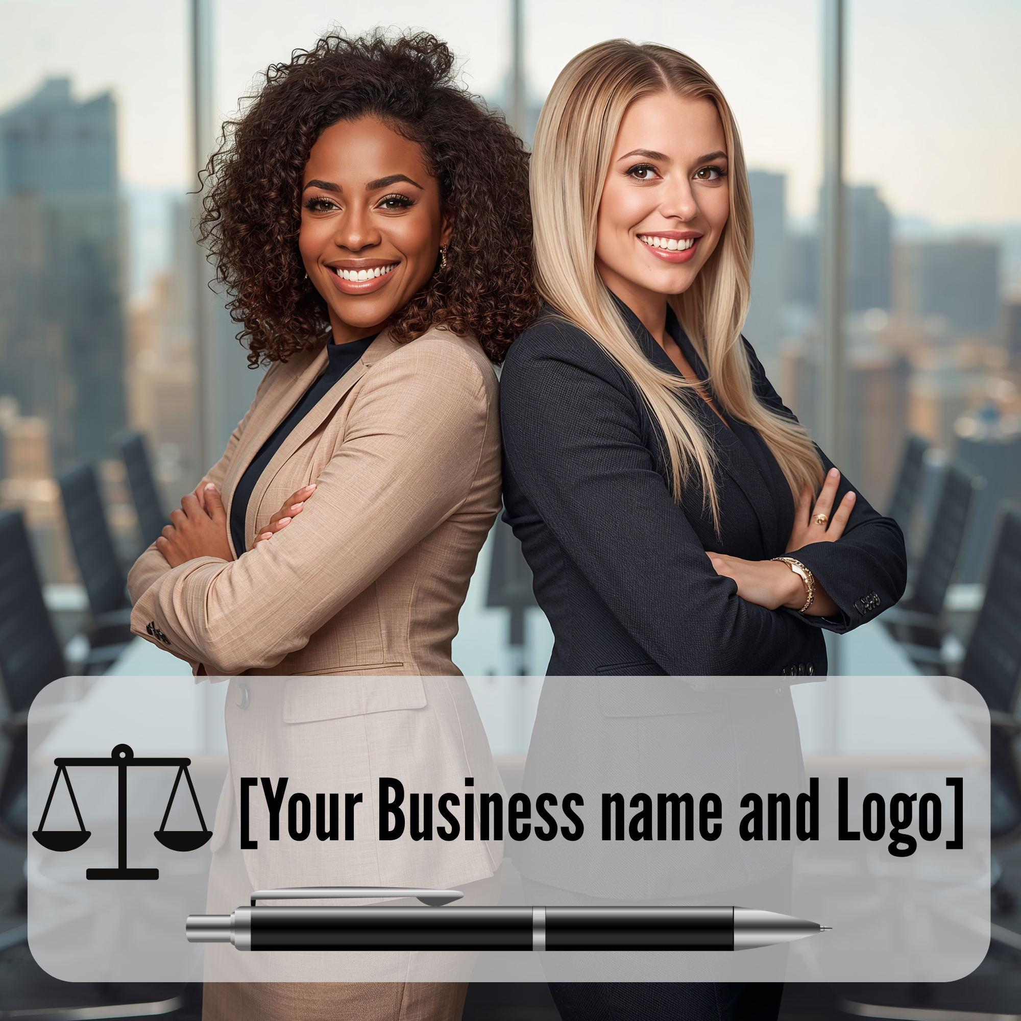 12-Month Court Reporting Agency Directory Listing and Profile