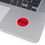 Thumbnail: Round Stickers, Indoor\Outdoor