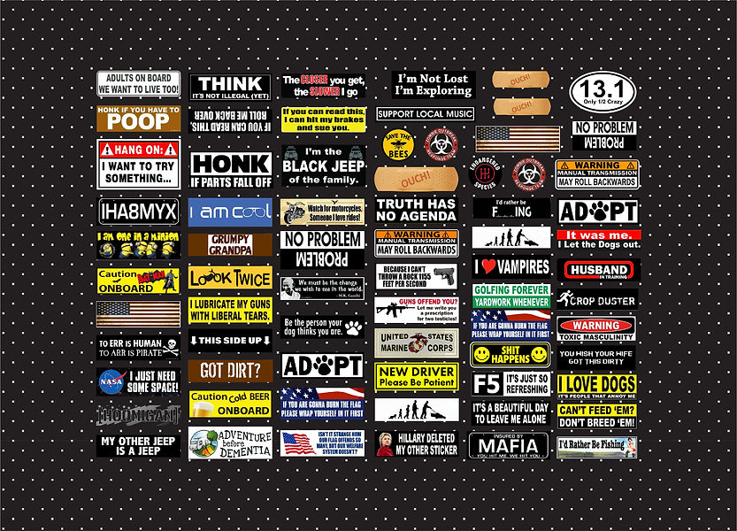 Ask Me About My Kids