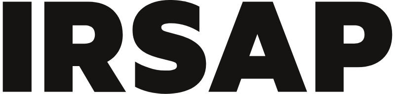 Irsap logo