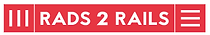 Rads 2 Rails Logo