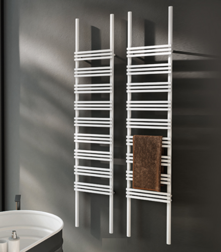 MHS Radiators now available from The Radiator Shop