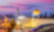 Além de Jerusalém: Do Politeísmo ao Monoteísmo - parte 1