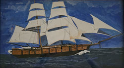 U.S. Brig Niagara