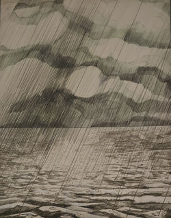 Rainy Day