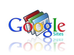 Link for google sites website