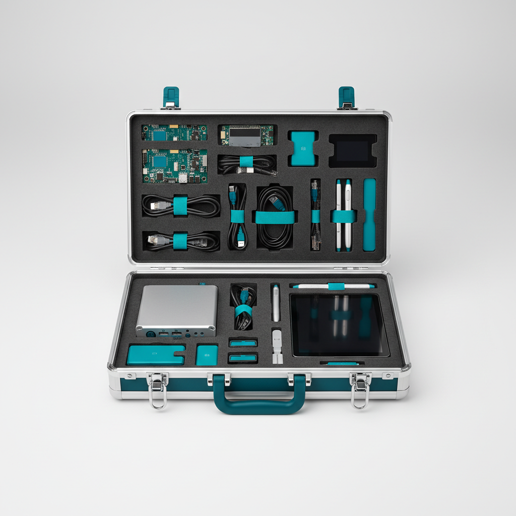 Application Development Kit
