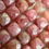 Thumbnail: Rhodonite Square Beads (A Quality)