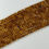Thumbnail: Multiple Amber Calcite round beads in a row, demonstrating their warm golden color and smooth polish.
