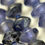 Thumbnail: Iolite Space Ship Beads
