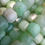 Thumbnail: Chrysoprase Square Beads