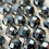 Thumbnail: Terahertz Faceted Round Beads