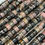 Thumbnail: Rhodonite Dendritic Heishi Beads