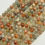 Thumbnail: Arusha Polished Round Beads