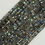 Thumbnail: Labradorite Single Cut Faceted Rondelle Beads ( AA Quality)