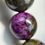 Thumbnail: Stichtite Polished Round Beads