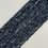 Thumbnail: Natural Sapphire Faceted Round Beads