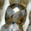 Thumbnail: Smoky Quartz Square Beads
