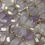 Thumbnail: Lavender Amethyst Faceted Heart Shape Beads