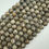 Thumbnail: Oolite Polished  Round Beads