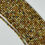 Thumbnail: Smooth and polished Azurite round beads