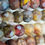 Thumbnail: Pietersite Beads - 4x3mm Faceted Rondelle for Necklaces and Bracelets