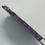 Thumbnail: Stalactite Sliced Flower Amethyst (52 grams)