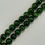 Thumbnail: Diopside AAA Polished  Round Beads
